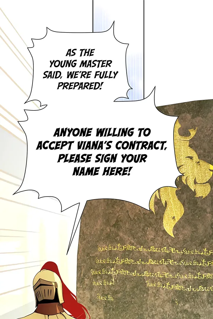 From Six to Sovereignty: The Girl Who Ruled Chapter 38 page 69 - 