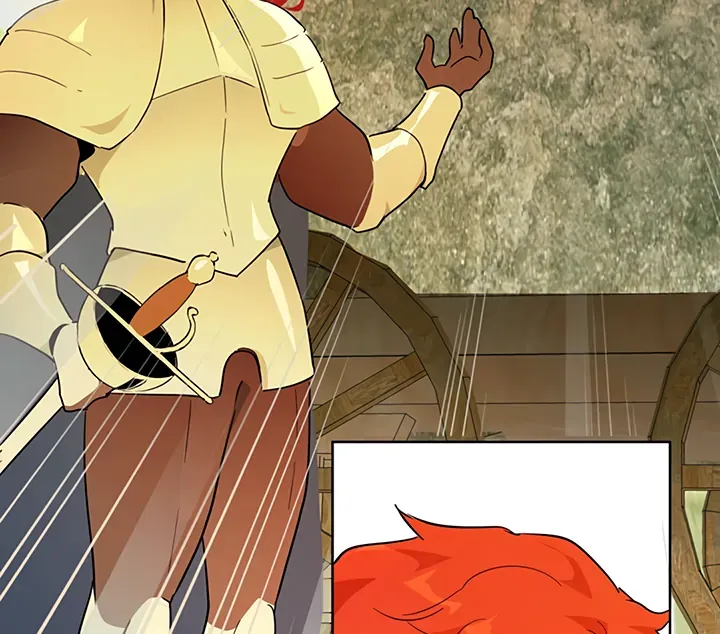 From Six to Sovereignty: The Girl Who Ruled Chapter 38 page 70 - 