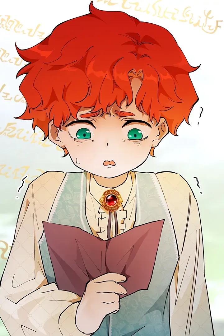 From Six to Sovereignty: The Girl Who Ruled Chapter 38 page 8 - 
