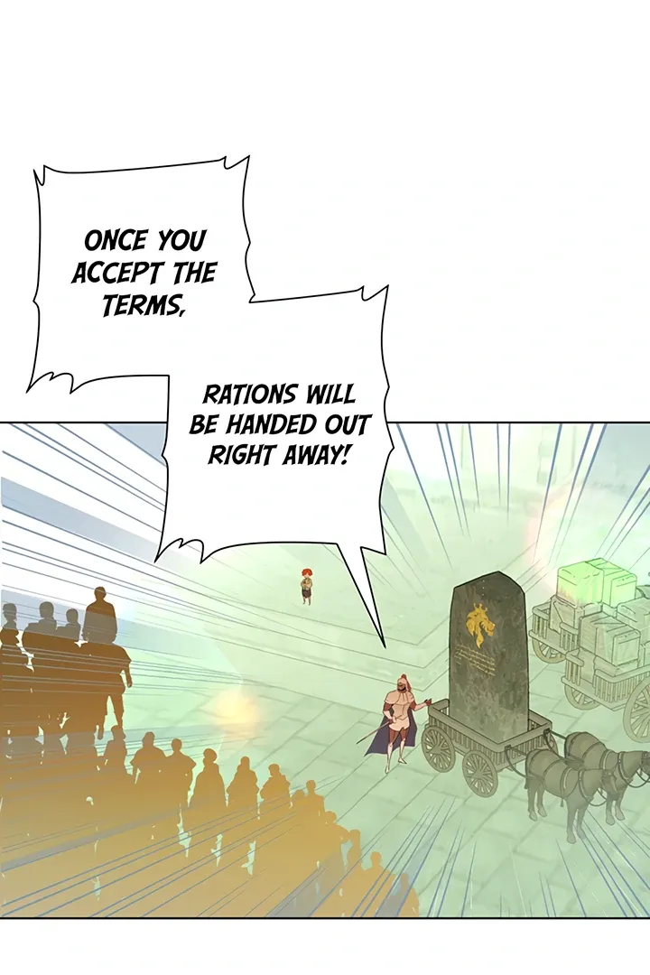 From Six to Sovereignty: The Girl Who Ruled Chapter 38 page 72 - 