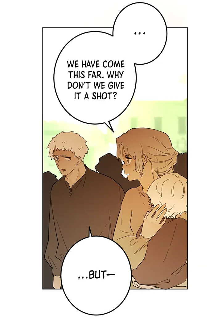 From Six to Sovereignty: The Girl Who Ruled Chapter 38 page 74 - 