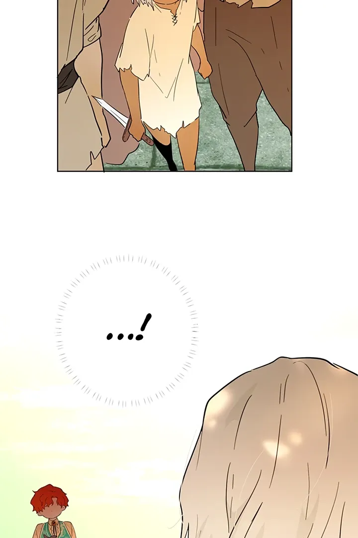 From Six to Sovereignty: The Girl Who Ruled Chapter 38 page 76 - 