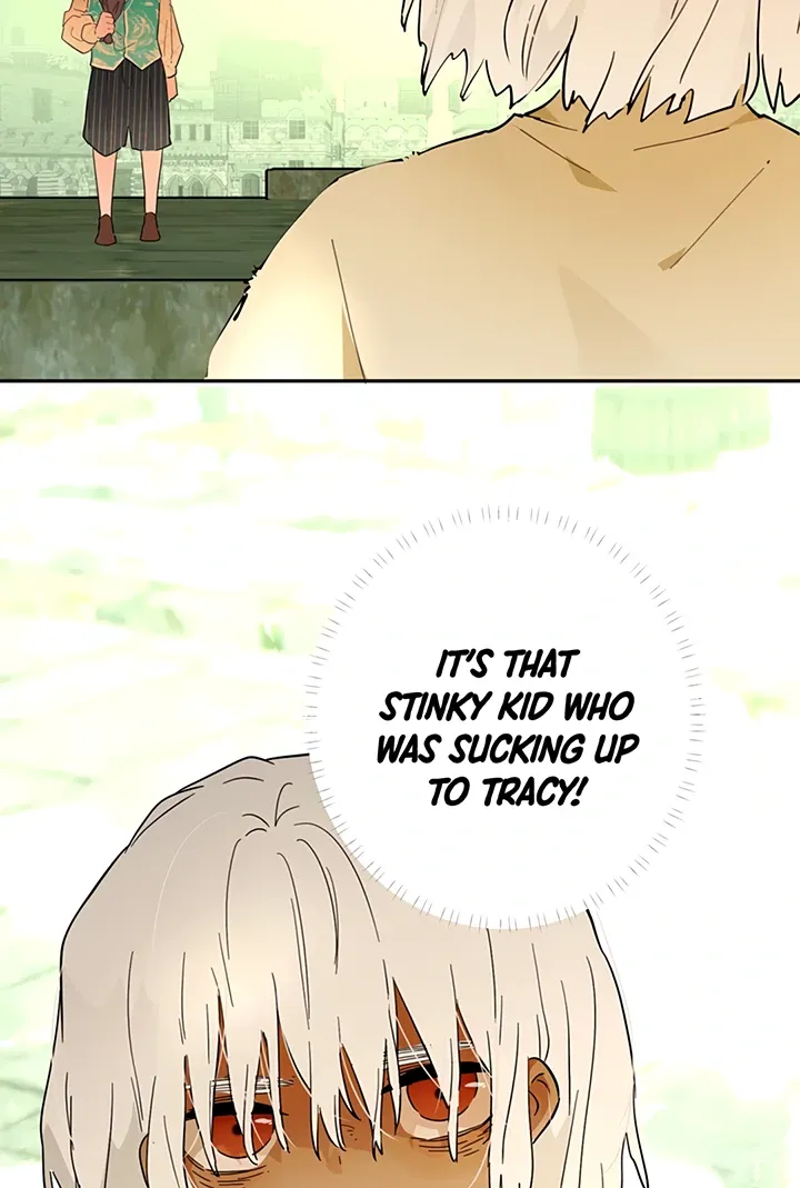 From Six to Sovereignty: The Girl Who Ruled Chapter 38 page 77 - 