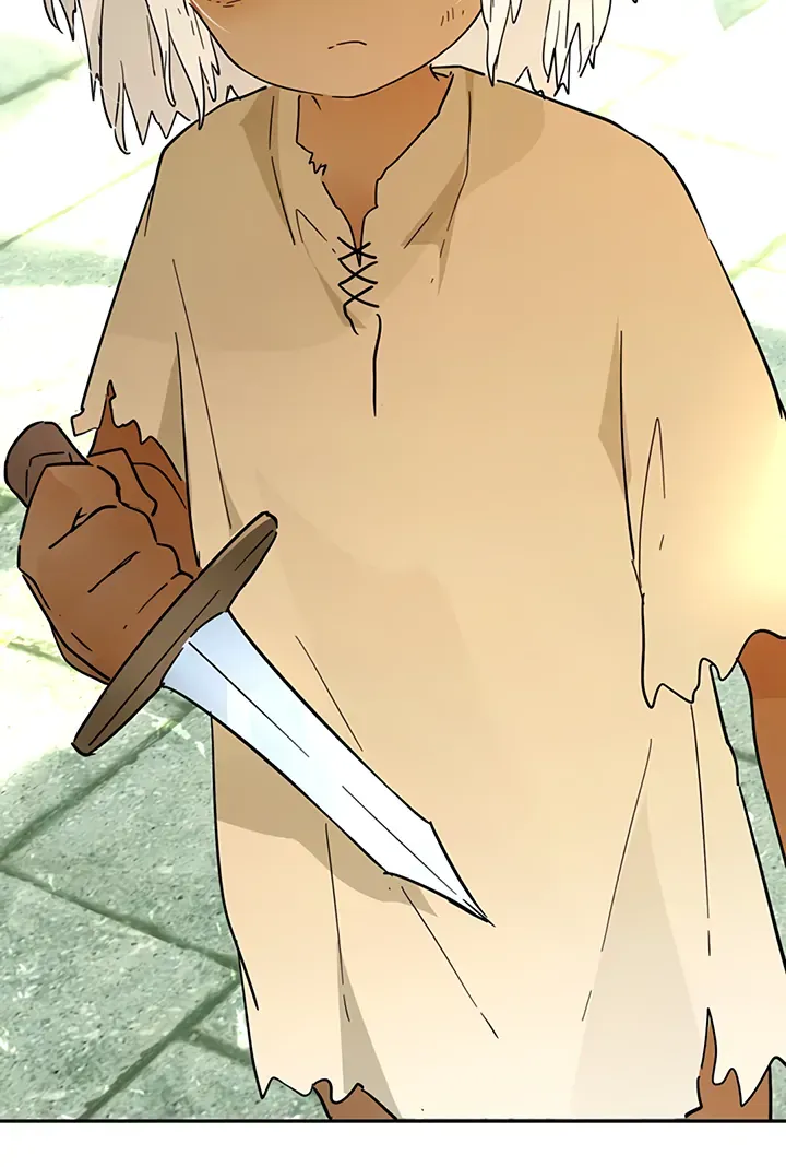 From Six to Sovereignty: The Girl Who Ruled Chapter 38 page 78 - 