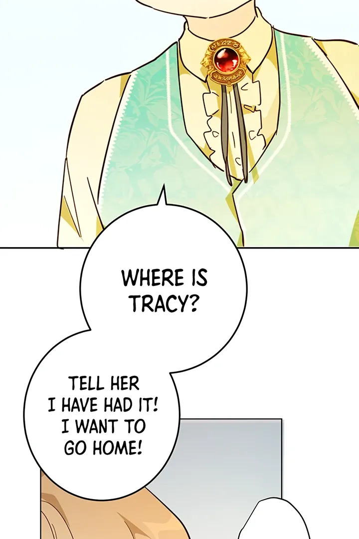From Six to Sovereignty: The Girl Who Ruled Chapter 38 page 80 - 