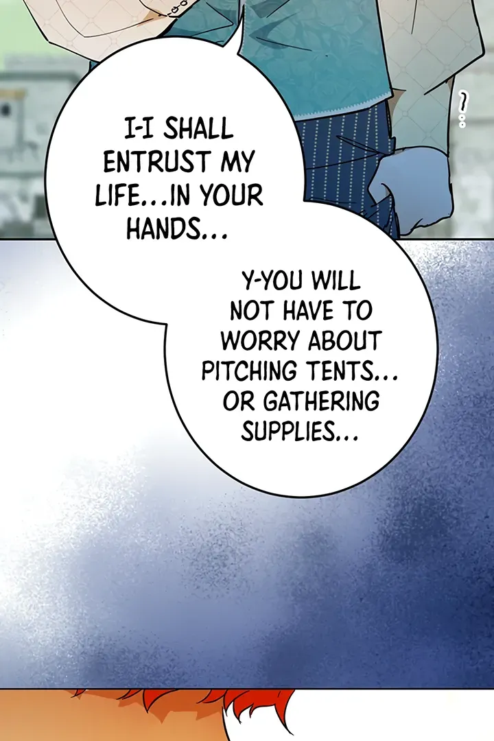 From Six to Sovereignty: The Girl Who Ruled Chapter 38 page 9 - 