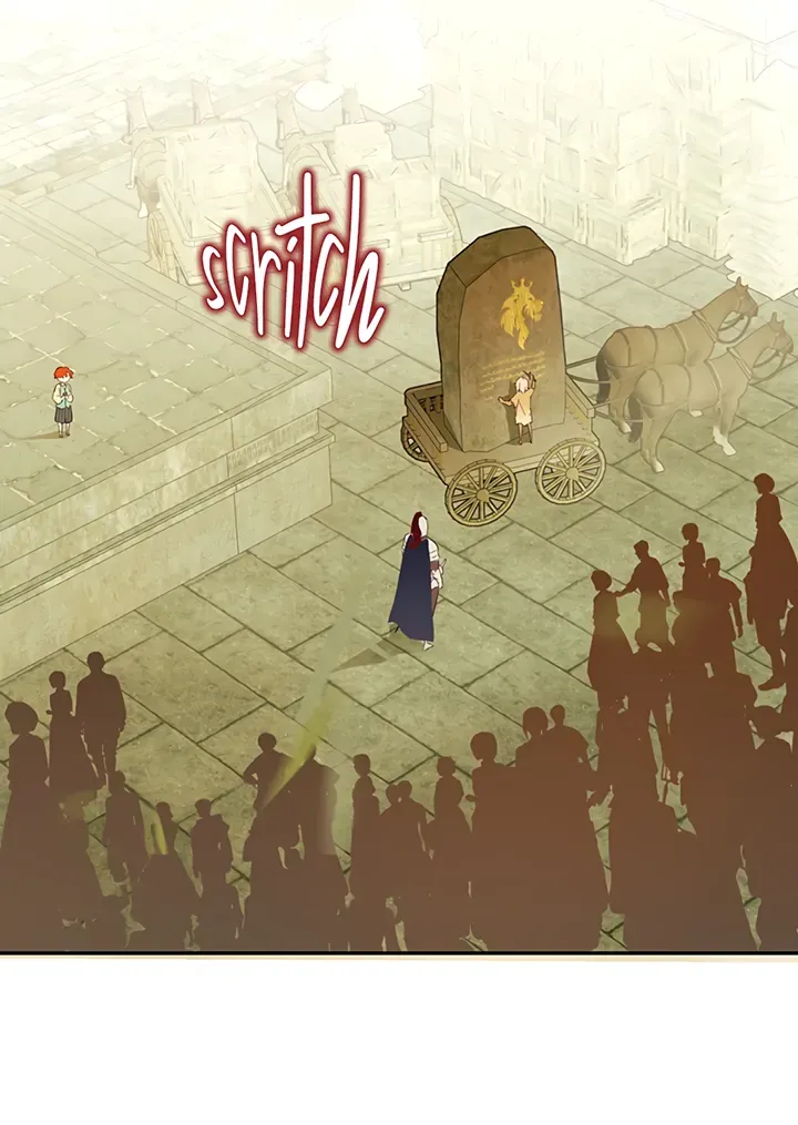 From Six to Sovereignty: The Girl Who Ruled Chapter 38 page 82 - 