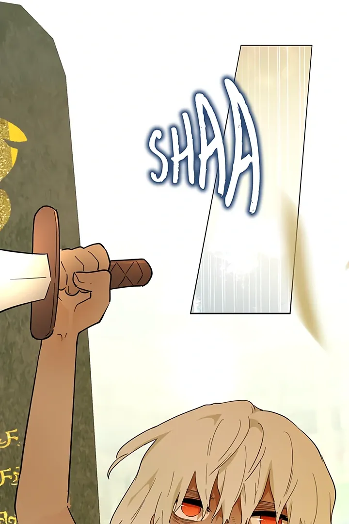 From Six to Sovereignty: The Girl Who Ruled Chapter 38 page 83 - 