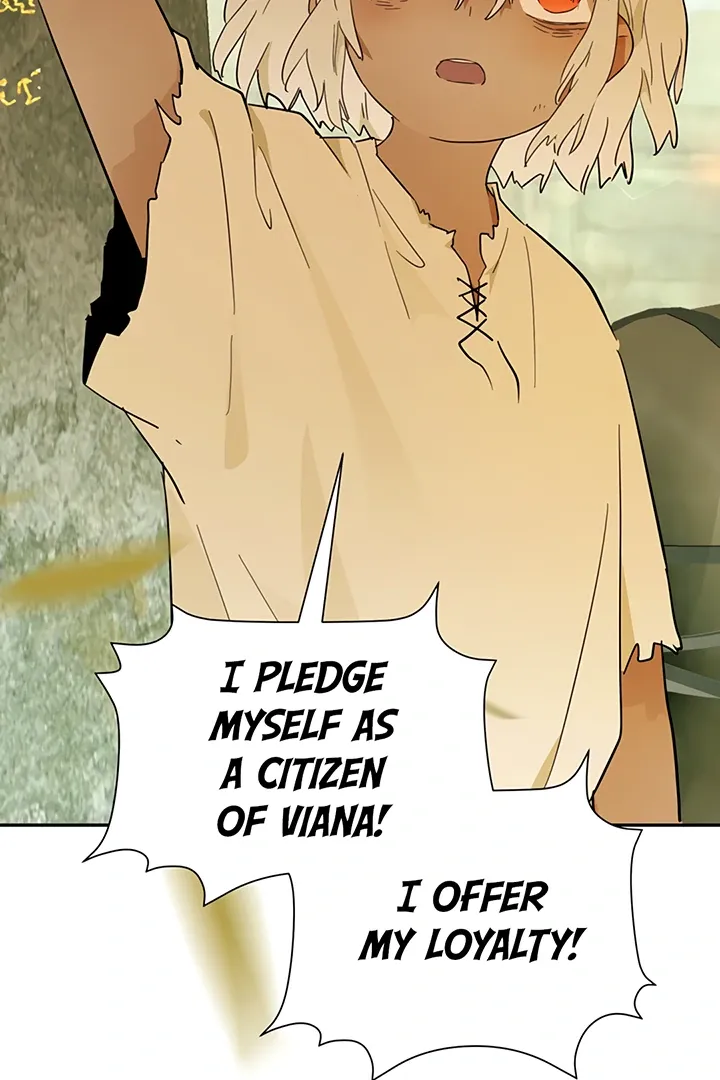 From Six to Sovereignty: The Girl Who Ruled Chapter 38 page 84 - 