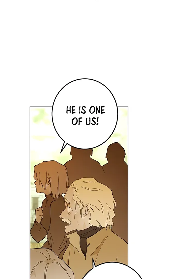 From Six to Sovereignty: The Girl Who Ruled Chapter 38 page 85 - 