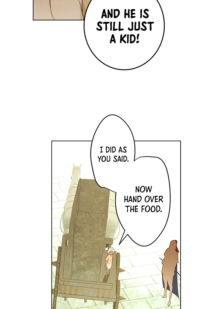 From Six to Sovereignty: The Girl Who Ruled Chapter 38 page 86 - 