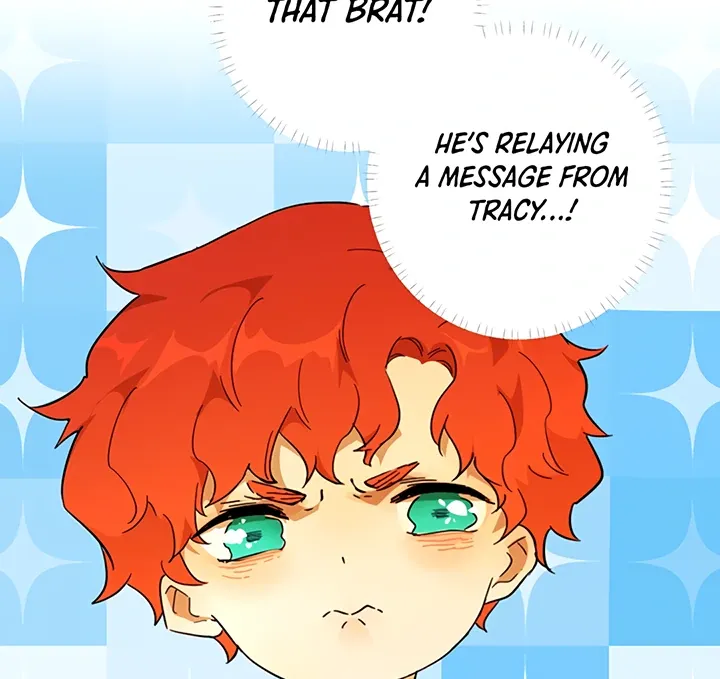 From Six to Sovereignty: The Girl Who Ruled Chapter 38 page 89 - 