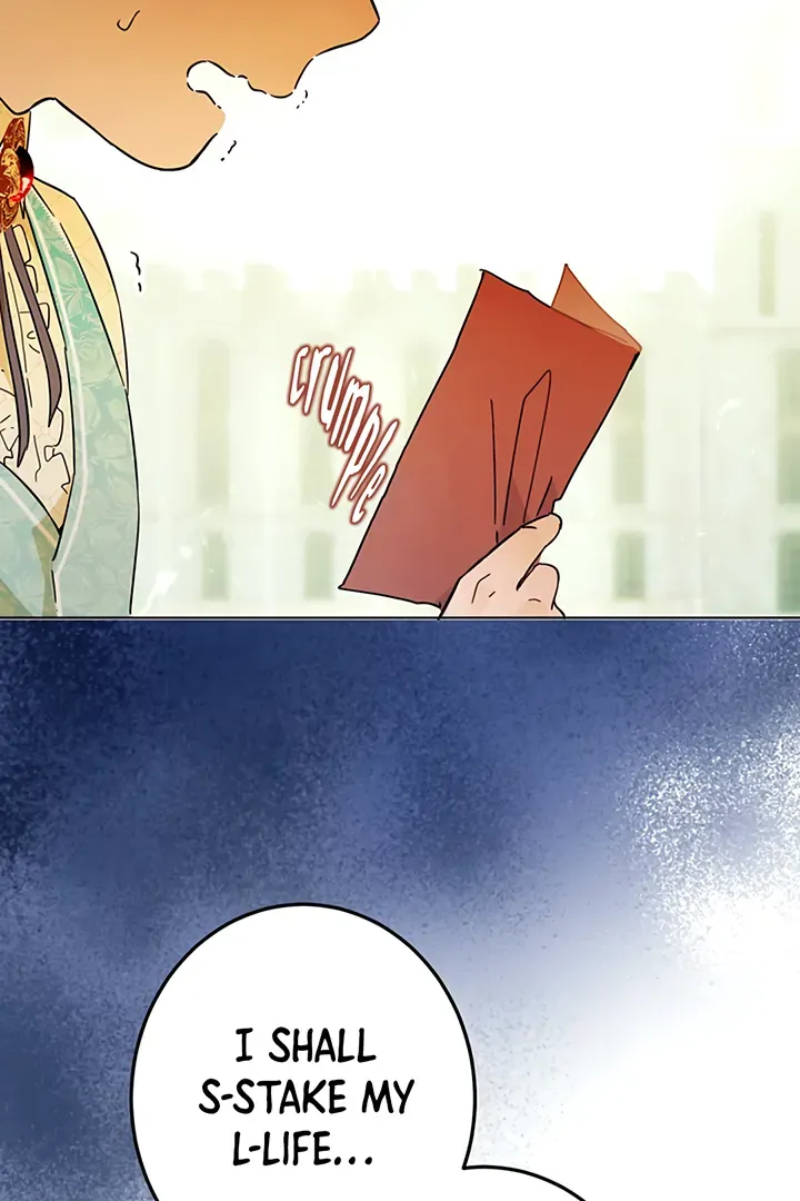 From Six to Sovereignty: The Girl Who Ruled Chapter 38 page 10 - 