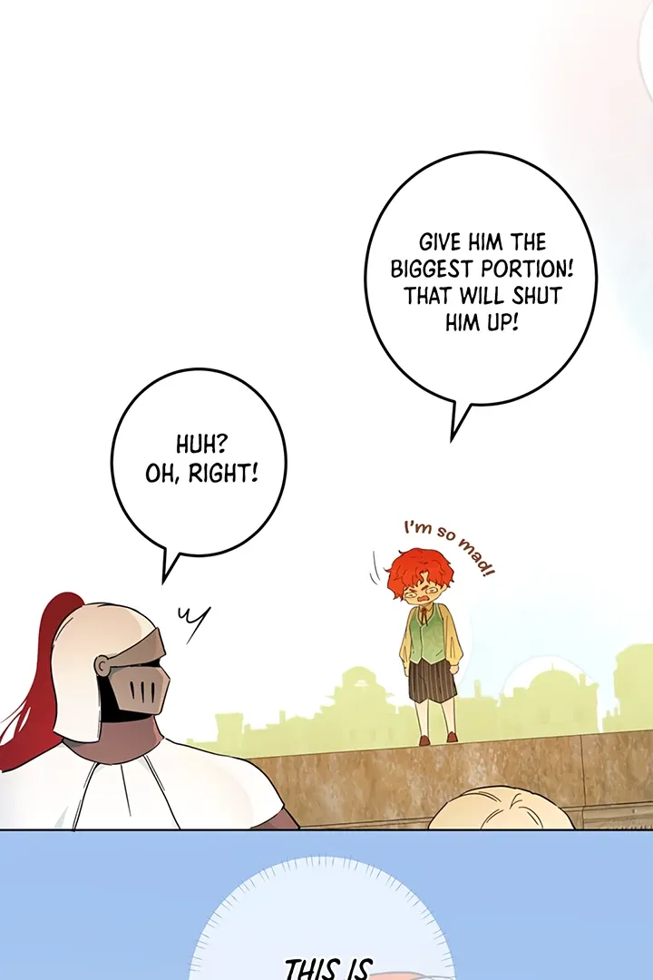 From Six to Sovereignty: The Girl Who Ruled Chapter 38 page 91 - 