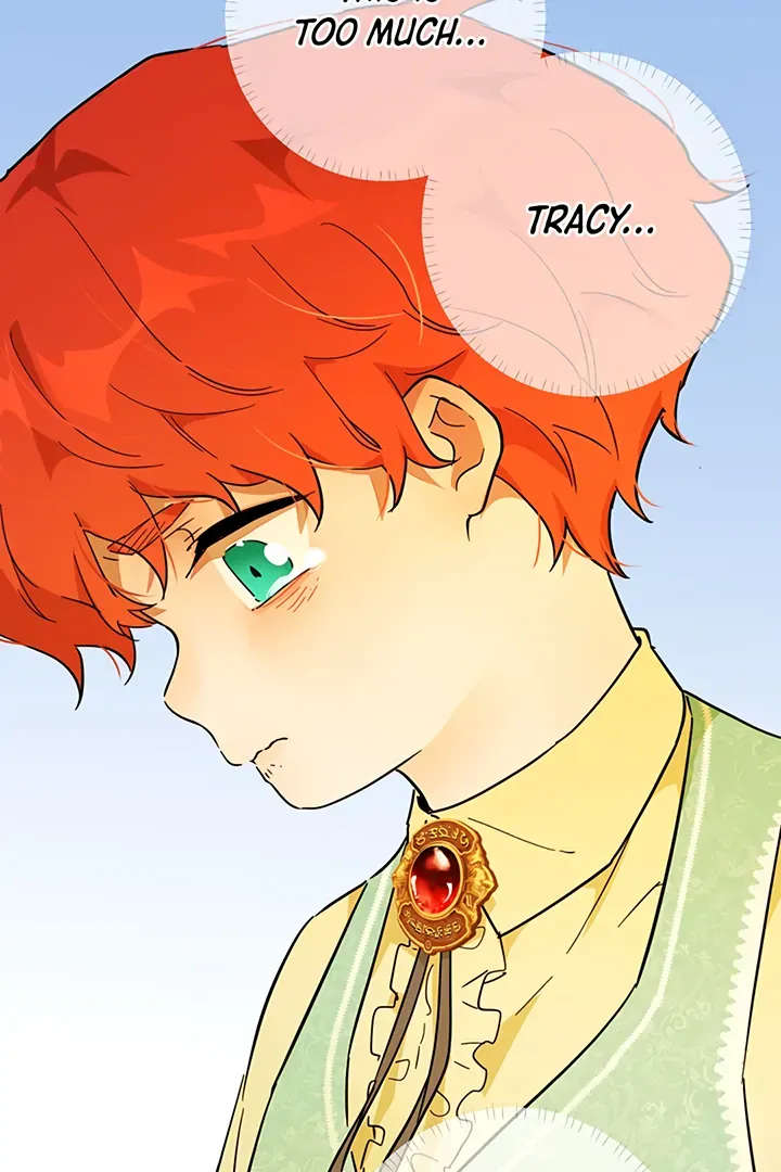 From Six to Sovereignty: The Girl Who Ruled Chapter 38 page 92 - 