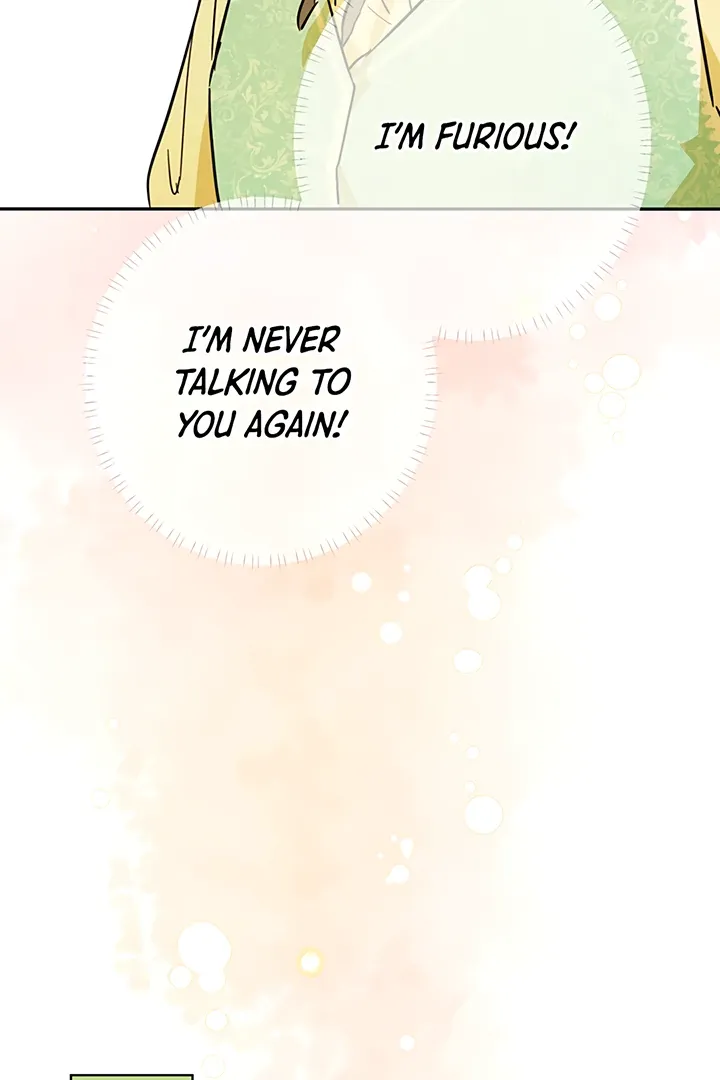 From Six to Sovereignty: The Girl Who Ruled Chapter 38 page 93 - 