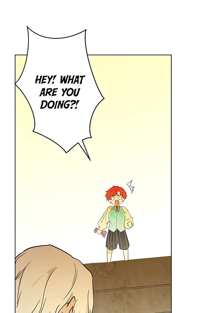 From Six to Sovereignty: The Girl Who Ruled Chapter 38 page 98 - 