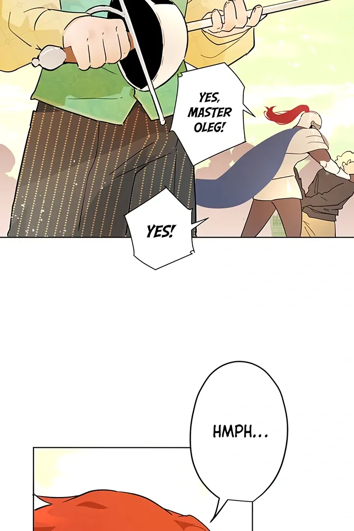 From Six to Sovereignty: The Girl Who Ruled Chapter 39 page 15 - 