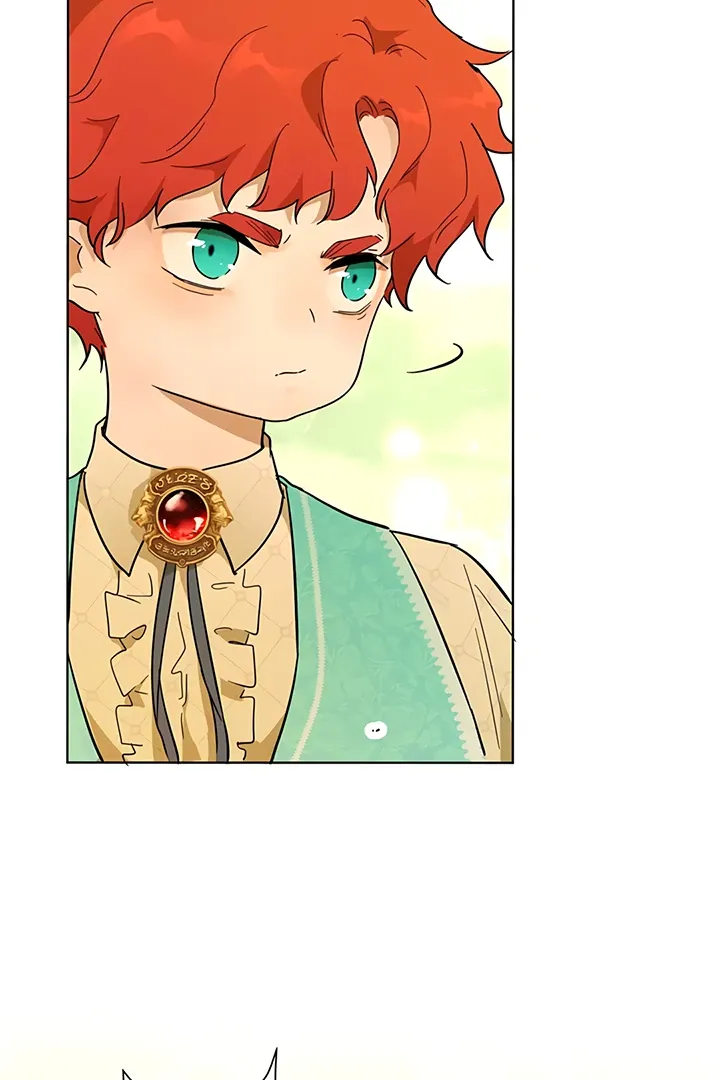 From Six to Sovereignty: The Girl Who Ruled Chapter 39 page 16 - 