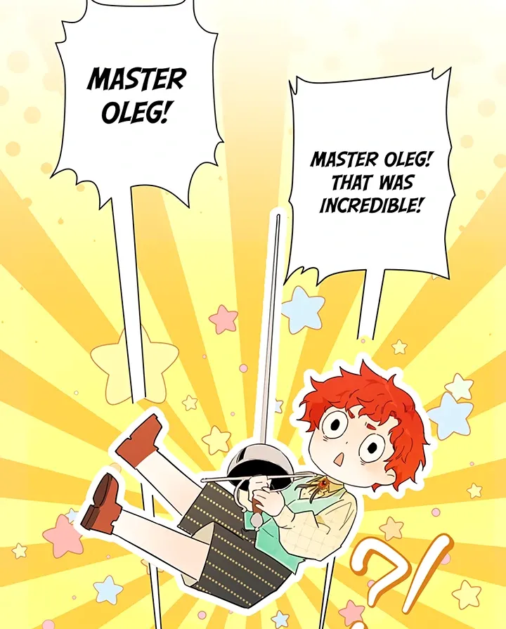 From Six to Sovereignty: The Girl Who Ruled Chapter 39 page 17 - 