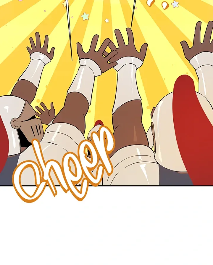 From Six to Sovereignty: The Girl Who Ruled Chapter 39 page 18 - 