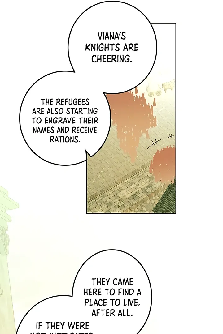 From Six to Sovereignty: The Girl Who Ruled Chapter 39 page 19 - 