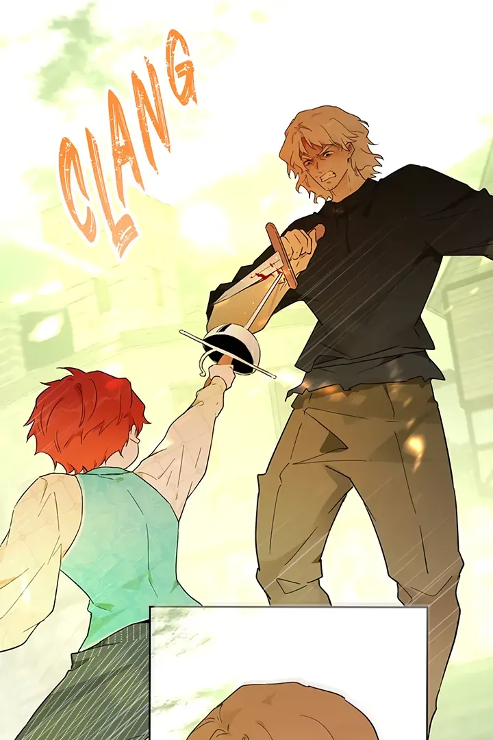 From Six to Sovereignty: The Girl Who Ruled Chapter 39 page 3 - 