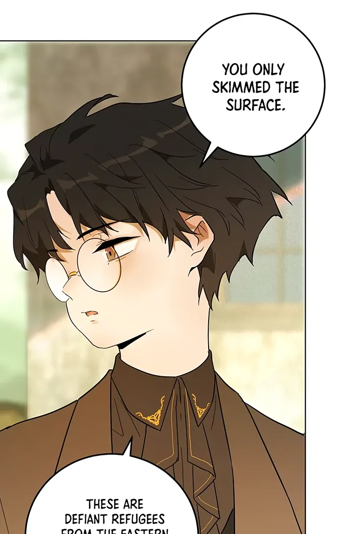 From Six to Sovereignty: The Girl Who Ruled Chapter 39 page 21 - 