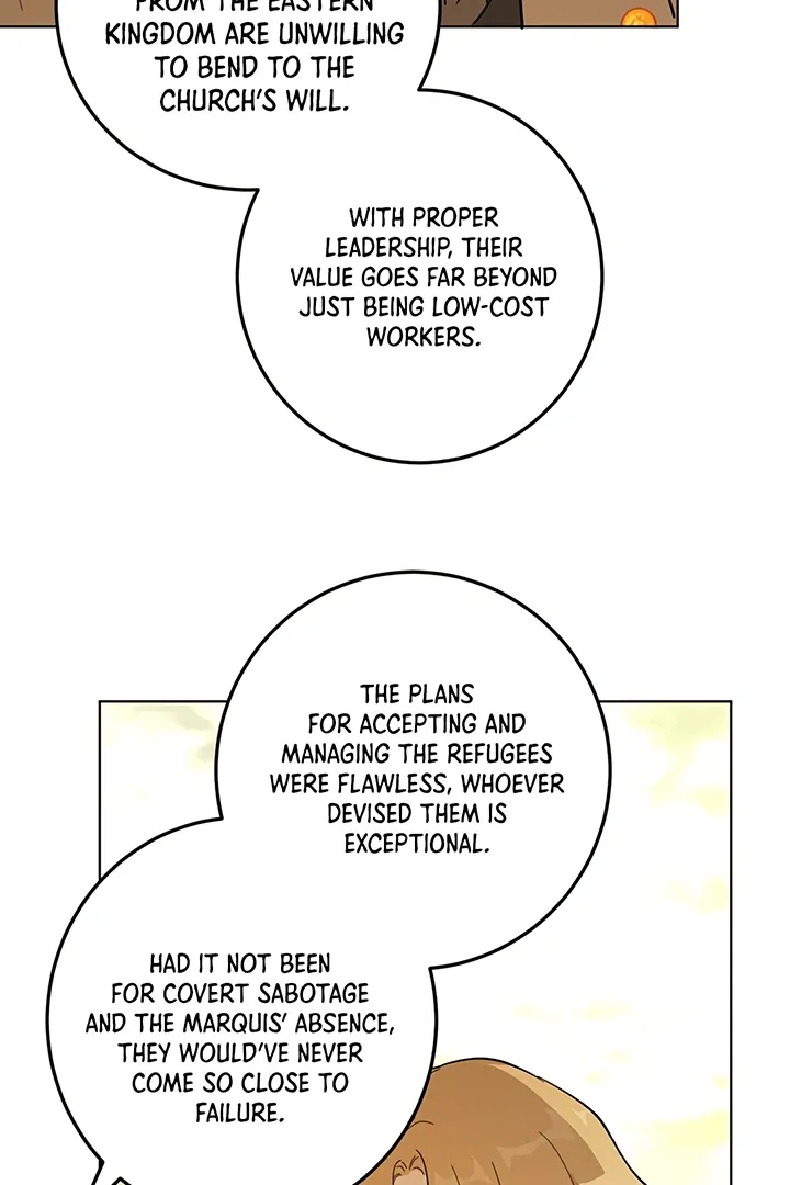 From Six to Sovereignty: The Girl Who Ruled Chapter 39 page 22 - 