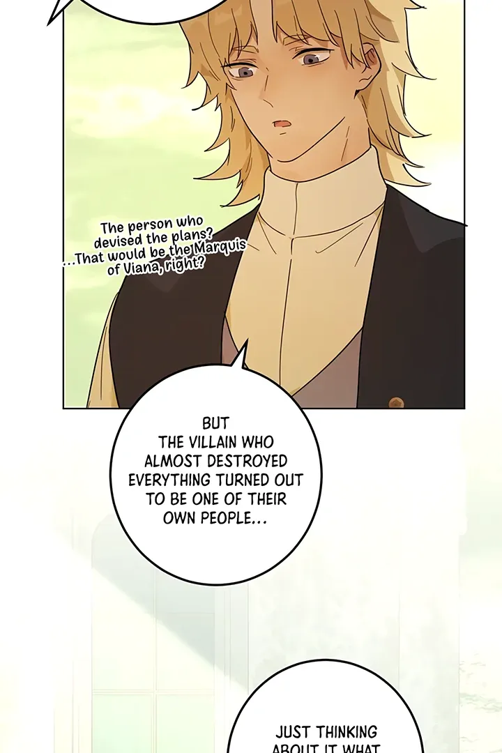 From Six to Sovereignty: The Girl Who Ruled Chapter 39 page 23 - 