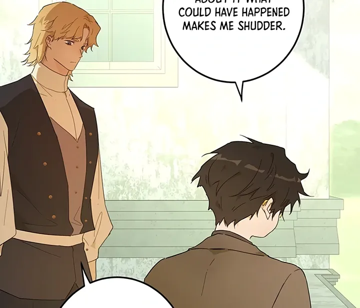 From Six to Sovereignty: The Girl Who Ruled Chapter 39 page 24 - 