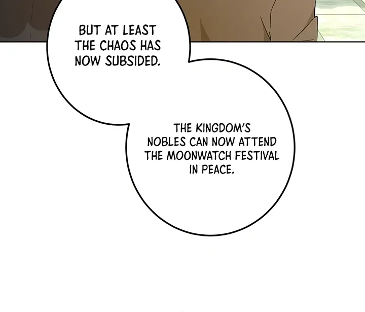From Six to Sovereignty: The Girl Who Ruled Chapter 39 page 25 - 