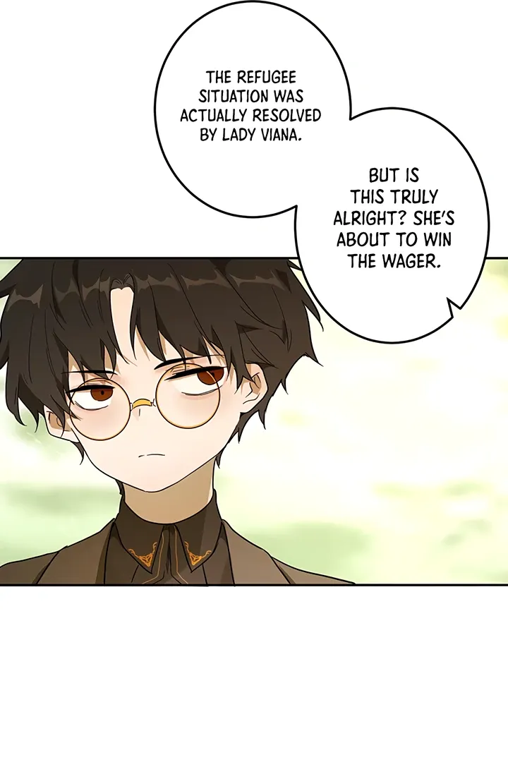 From Six to Sovereignty: The Girl Who Ruled Chapter 39 page 26 - 