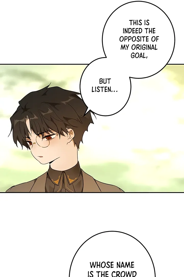From Six to Sovereignty: The Girl Who Ruled Chapter 39 page 27 - 