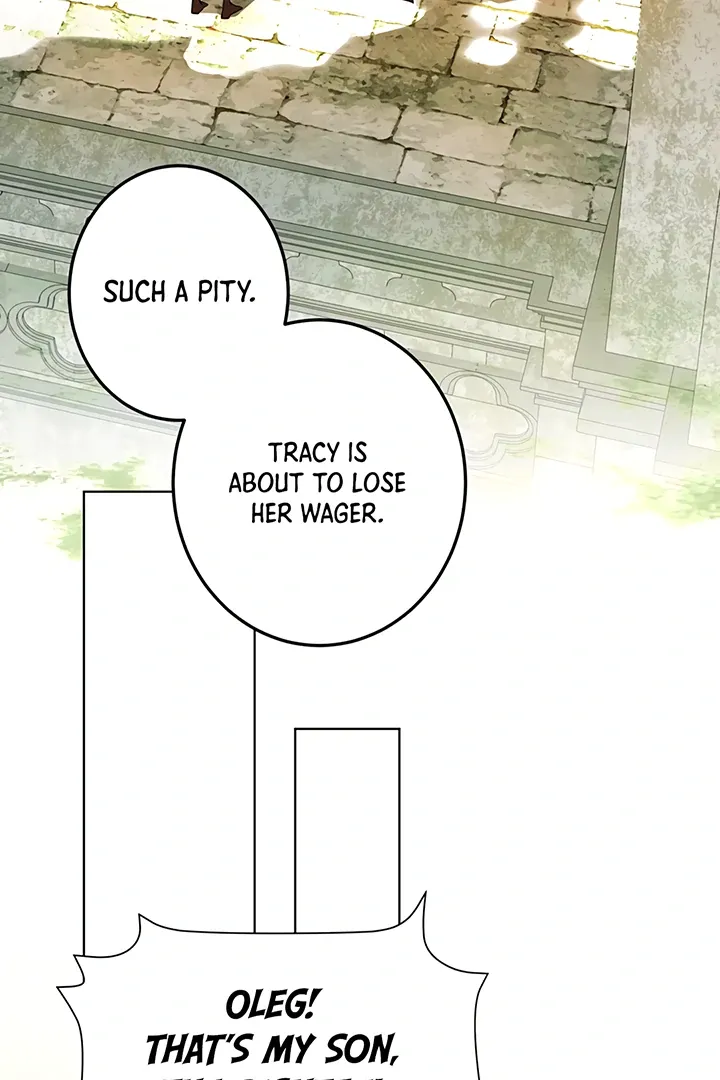 From Six to Sovereignty: The Girl Who Ruled Chapter 39 page 29 - 