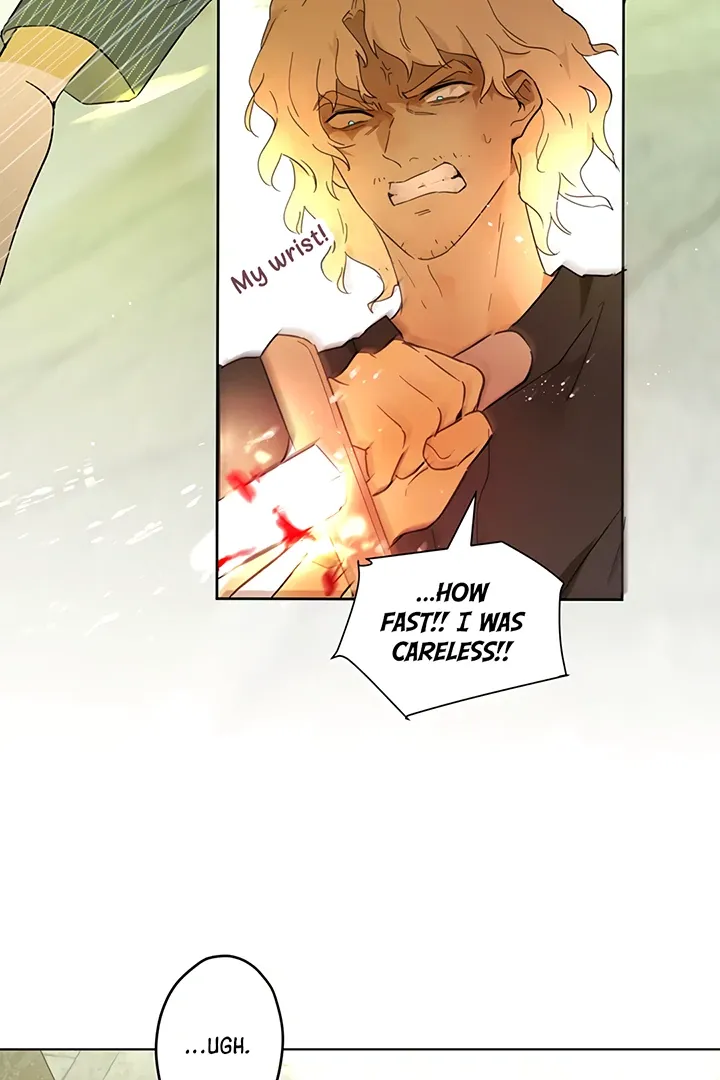 From Six to Sovereignty: The Girl Who Ruled Chapter 39 page 4 - 