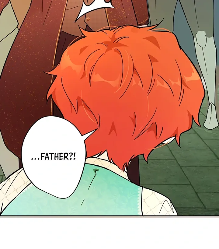 From Six to Sovereignty: The Girl Who Ruled Chapter 39 page 31 - 
