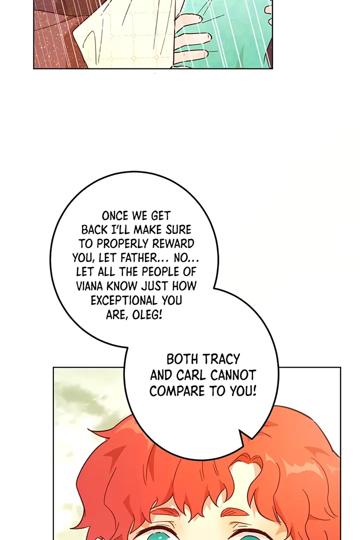 From Six to Sovereignty: The Girl Who Ruled Chapter 39 page 33 - 