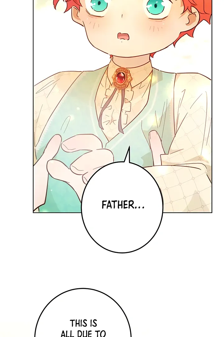 From Six to Sovereignty: The Girl Who Ruled Chapter 39 page 34 - 