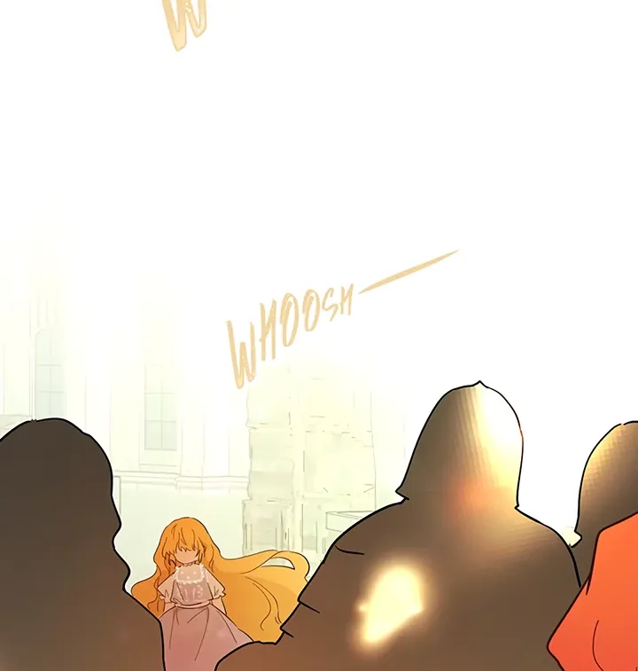 From Six to Sovereignty: The Girl Who Ruled Chapter 39 page 36 - 
