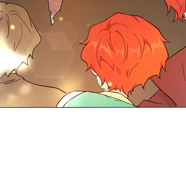 From Six to Sovereignty: The Girl Who Ruled Chapter 39 page 37 - 