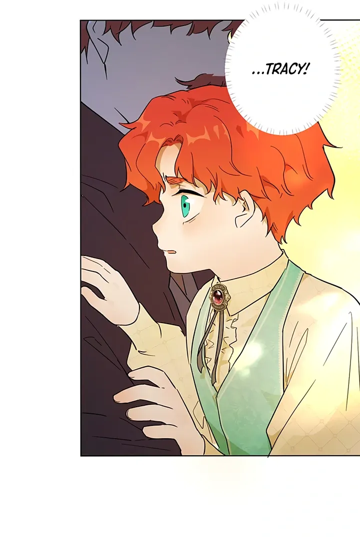 From Six to Sovereignty: The Girl Who Ruled Chapter 39 page 38 - 