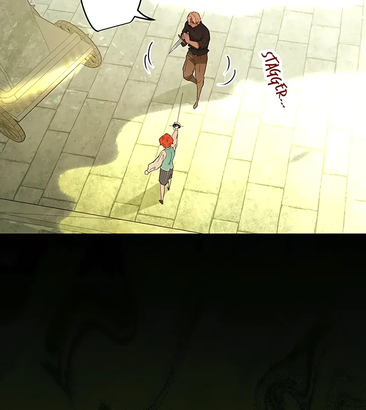 From Six to Sovereignty: The Girl Who Ruled Chapter 39 page 5 - 