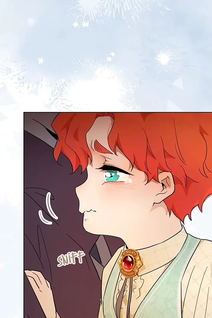 From Six to Sovereignty: The Girl Who Ruled Chapter 39 page 41 - 