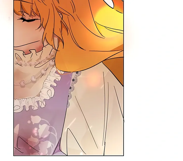From Six to Sovereignty: The Girl Who Ruled Chapter 39 page 43 - 