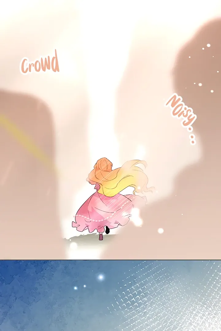 From Six to Sovereignty: The Girl Who Ruled Chapter 39 page 45 - 