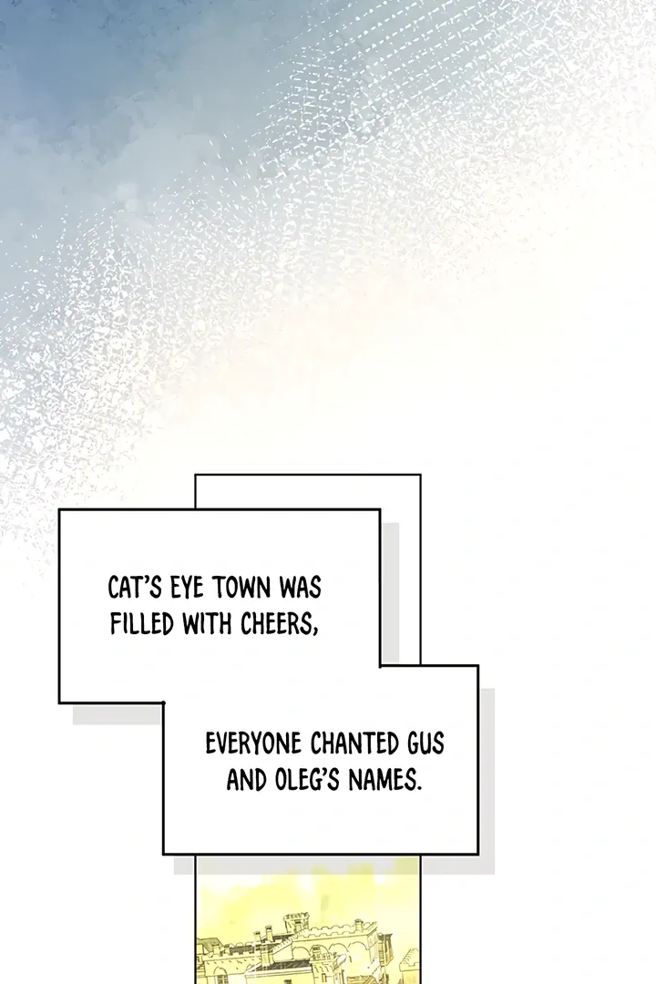 From Six to Sovereignty: The Girl Who Ruled Chapter 39 page 46 - 
