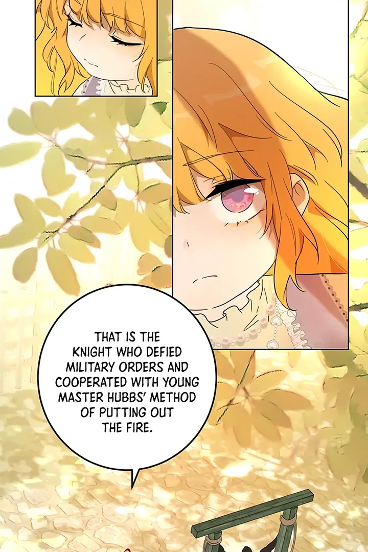 From Six to Sovereignty: The Girl Who Ruled Chapter 39 page 48 - 