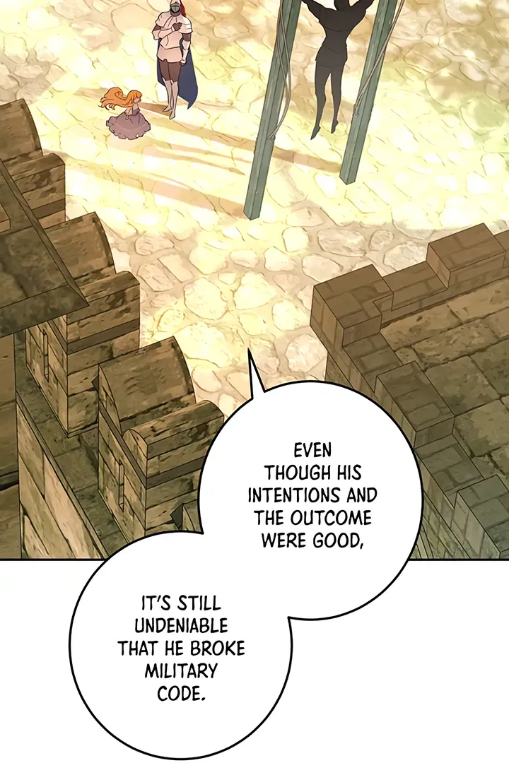 From Six to Sovereignty: The Girl Who Ruled Chapter 39 page 49 - 