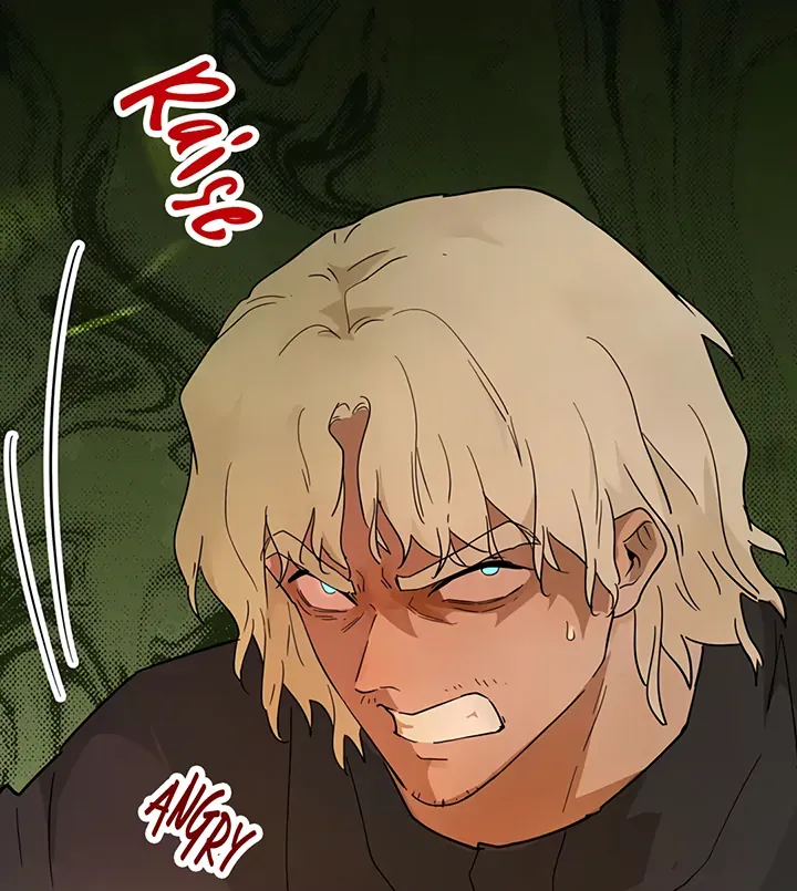 From Six to Sovereignty: The Girl Who Ruled Chapter 39 page 6 - 